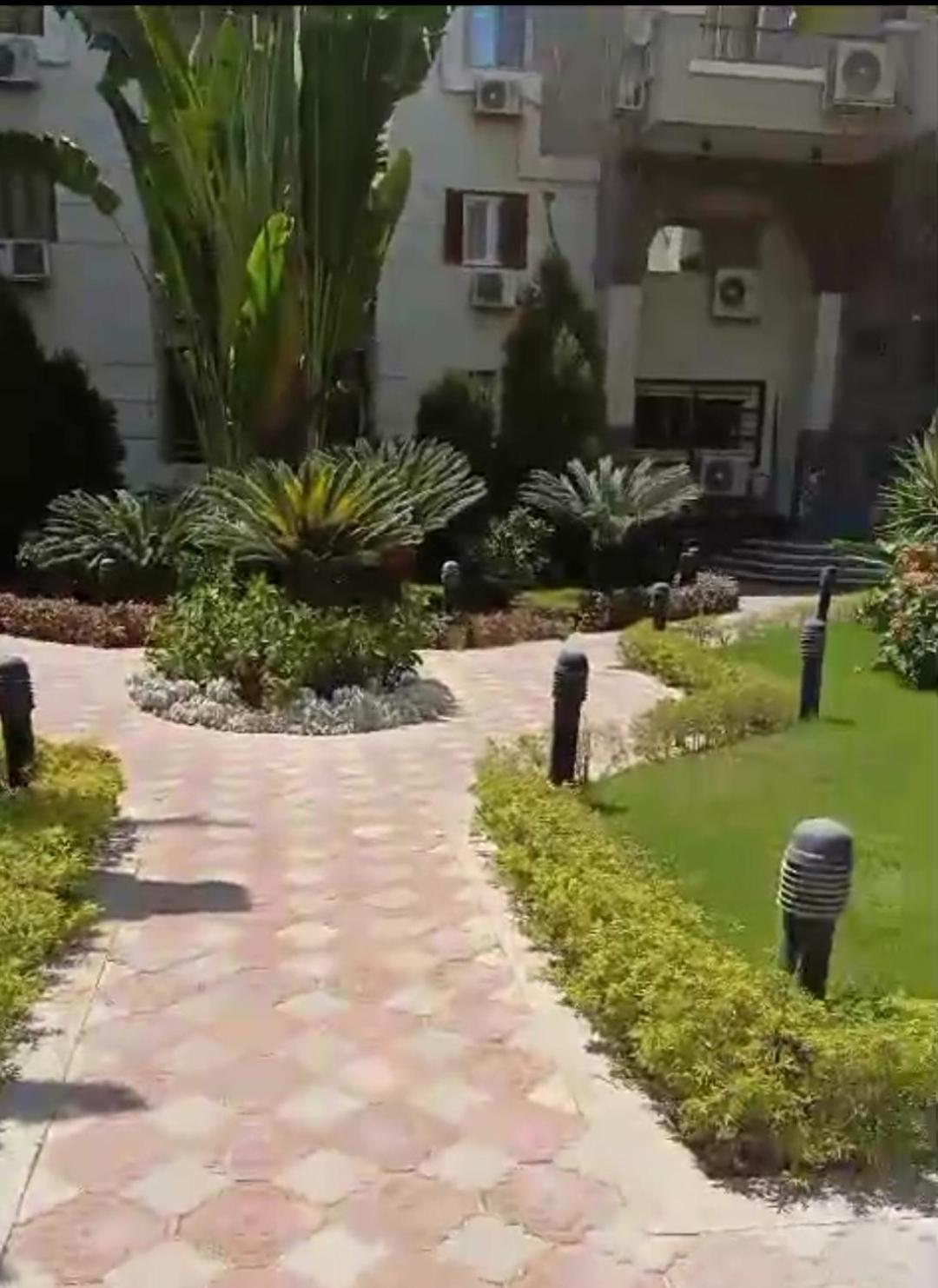 Maadi Apartment Cairo